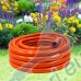 Градински четирислоен маркуч 1/2", 20 м, Great Garden Orange